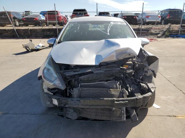 KNADM4A35H6005318 KIA RIO LX