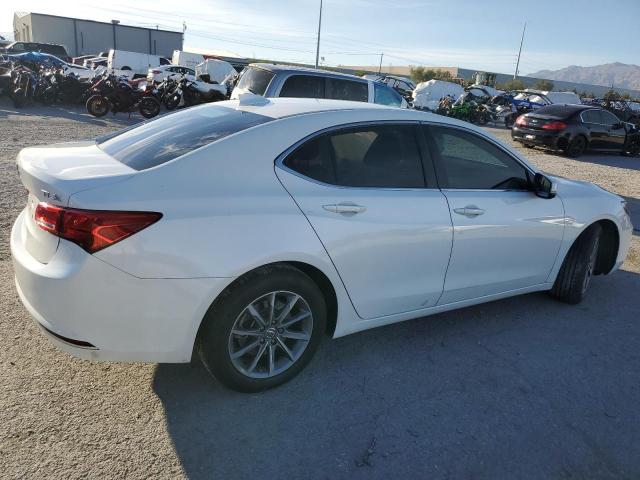 19UUB1F39JA010736 | 2018 ACURA TLX