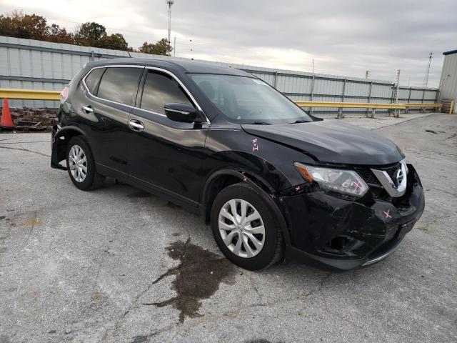 KNMAT2MVXFP568706 | 2015 Nissan rogue s