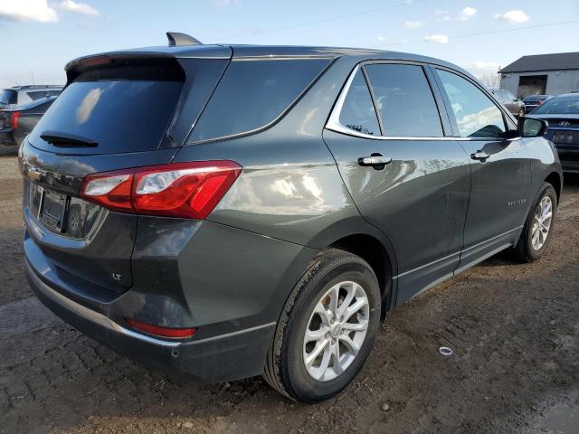 3GNAXJEV1LS593544 | 2020 Chevrolet equinox lt