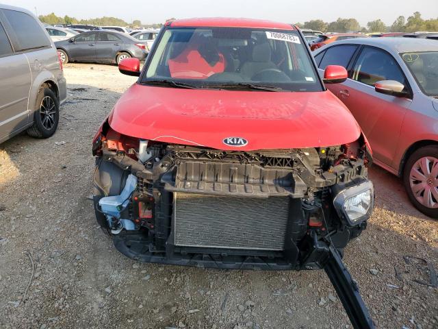 KNDJ23AU7L7035762 KIA SOUL LX