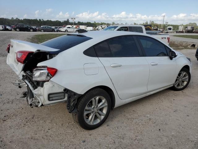 1G1BC5SM7K7152731 Chevrolet CRUZE LS
