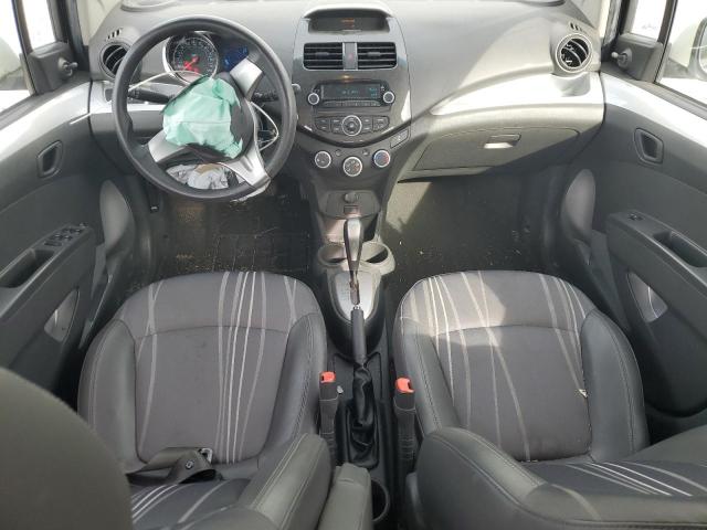 2015 CHEVROLET SPARK LS - KL8CB6S98FC809140