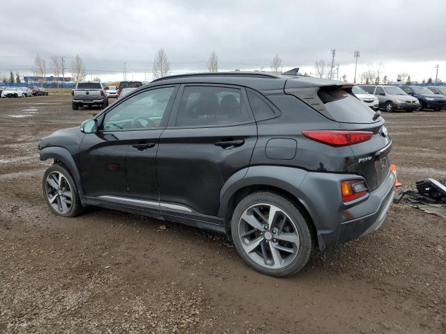 2019 HYUNDAI KONA ULTIM KM8K5CA51KU359001  70067753