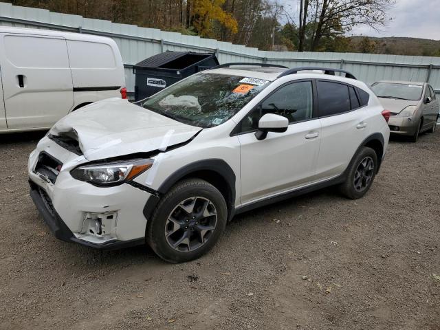 JF2GTAEC7KH328598 | 2019 SUBARU CROSSTREK