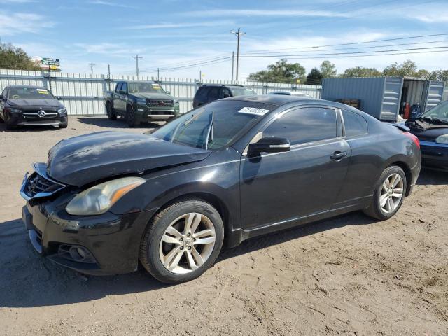 2010 Nissan Altima S