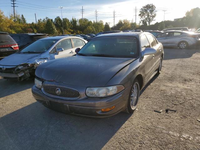 2002 Buick LeSabre Custom