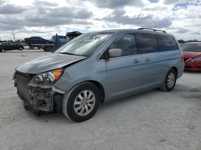 2008 Honda Odyssey EX