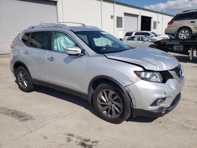 KNMAT2MV1GP687780 Nissan ROGUE S