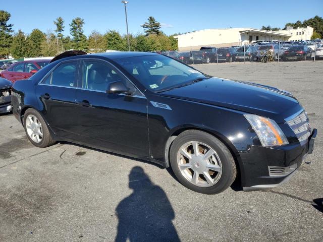 1G6DT57V780191955 | 2008 Cadillac cts hi feature v6