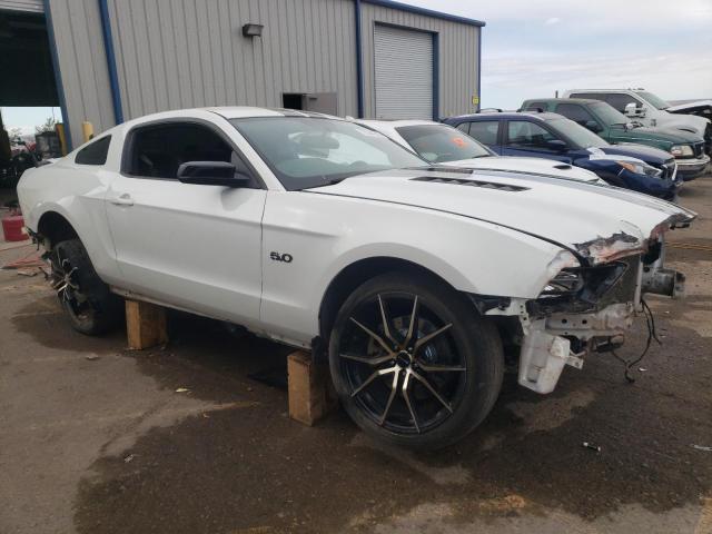 1ZVBP8CF6E5213531 Ford MUSTANG GT