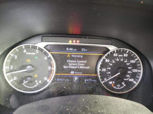 1N4BL4BV7LC238629 Nissan ALTIMA S
