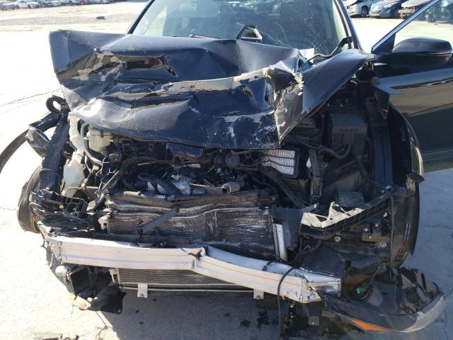2HKRW2H87LH690901 Honda CR-V EXL