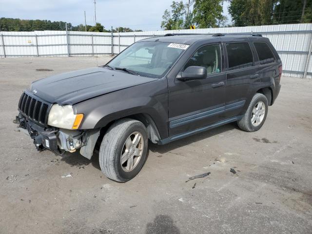 2005 Jeep Grand Cherokee Laredo