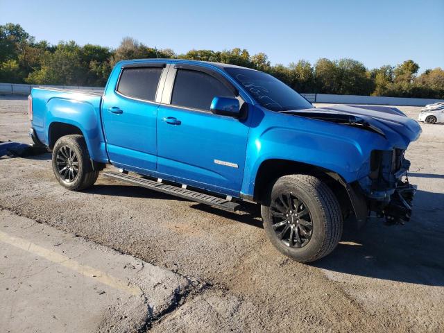 1GTG5CENXM1292715 GMC Canyon Elevation