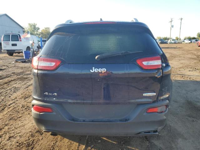 1C4PJMCB2FW733740 Jeep Cherokee Latitude