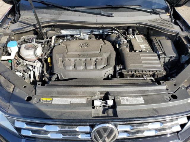 3VV2B7AX7KM183681 Volkswagen Tiguan SE 11