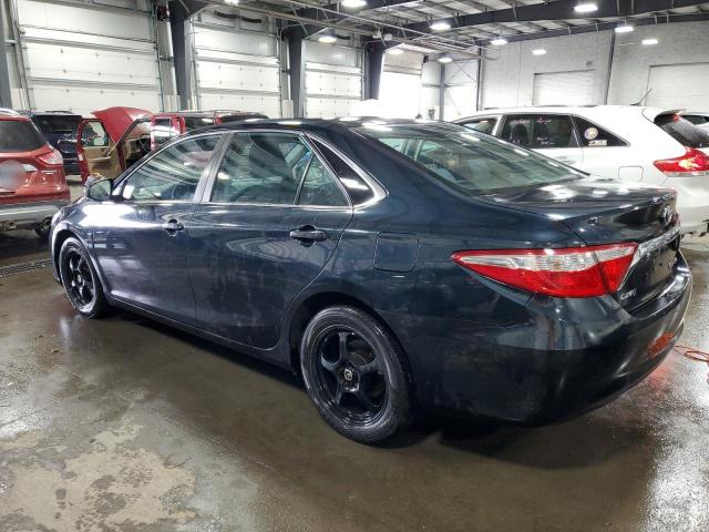 2016 Toyota Camry Hybrid VIN: 4T1BD1FK5GU184099 Lot: 71892843