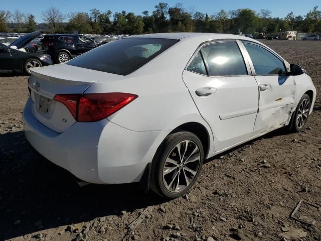 2T1BURHE4KC246981 | 2019 TOYOTA COROLLA L