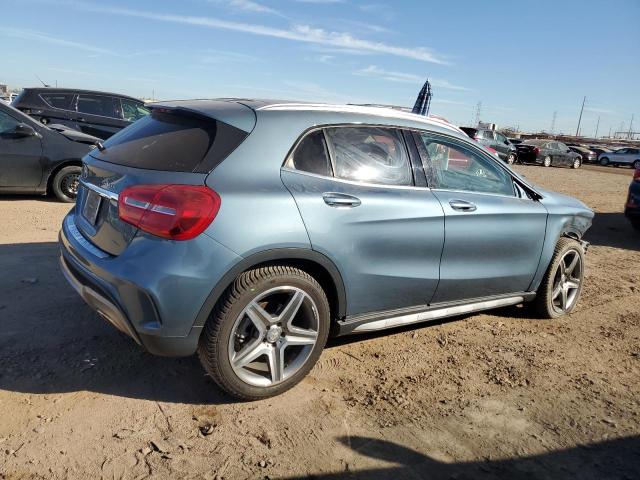 WDCTG4GB3FJ060407 Mercedes-Benz Gla 250 4matic