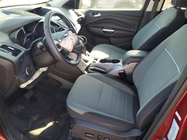 1FMCU0GX3FUC12392 Ford ESCAPE SE
