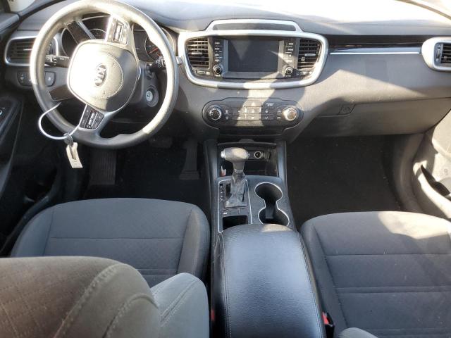 5XYPG4A3XKG548885 2019 Kia Sorento L