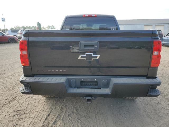 1GCVKREC0JZ346666 | 2018 Chevrolet silverado k1500 lt