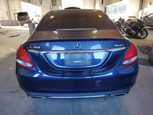 55SWF4KBXGU134636 Mercedes-Benz C 300 4matic