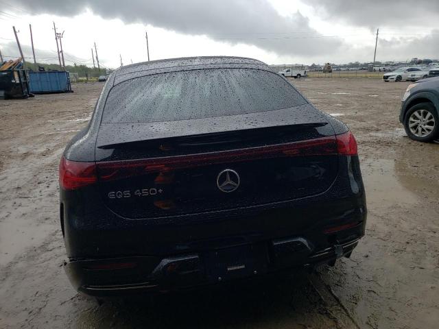 2022 MERCEDES-BENZ EQS SEDAN - W1KCG2DB4NA005144