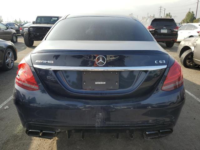 W1KWF8GB7MR618504 Mercedes-Benz C 63 Amg