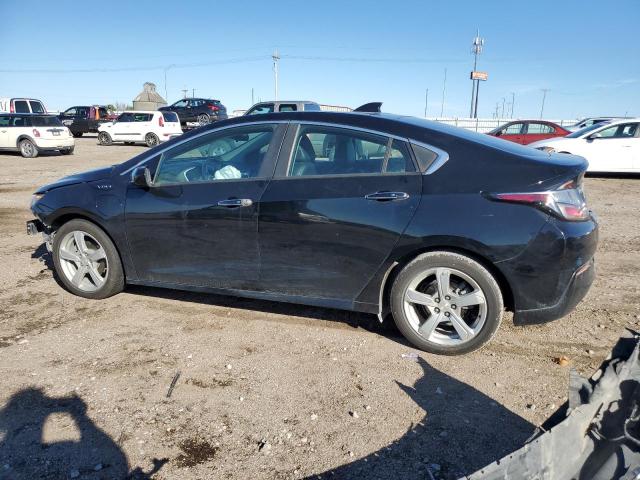 VIN 1G1RC6S55HU211413 2017 Chevrolet Volt, LT no.2