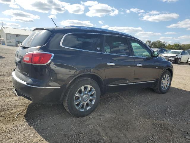 5GAKVBKD4EJ336016 Buick Enclave
