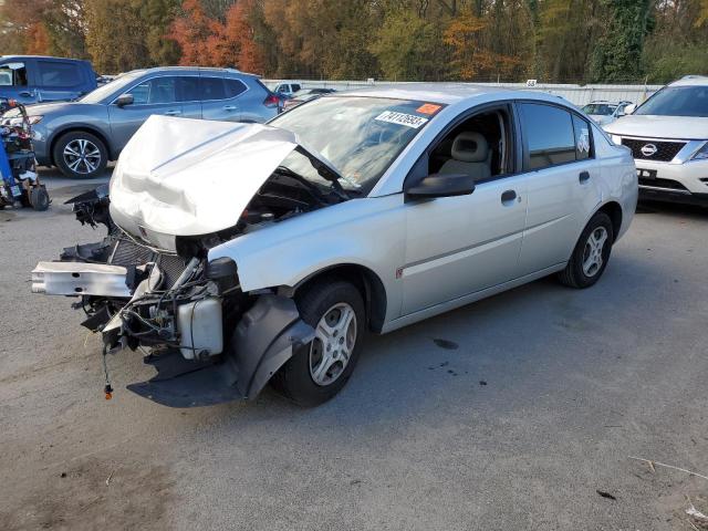 2004 Saturn Ion Level 1 VIN: 1G8AG52F04Z178842 Lot: 42971744