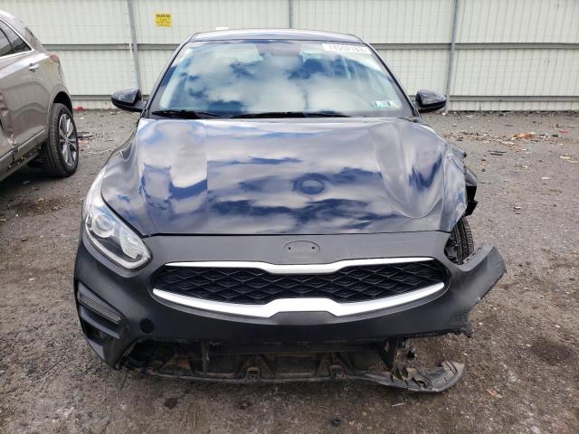 3KPF24AD7KE010550 KIA FORTE FE