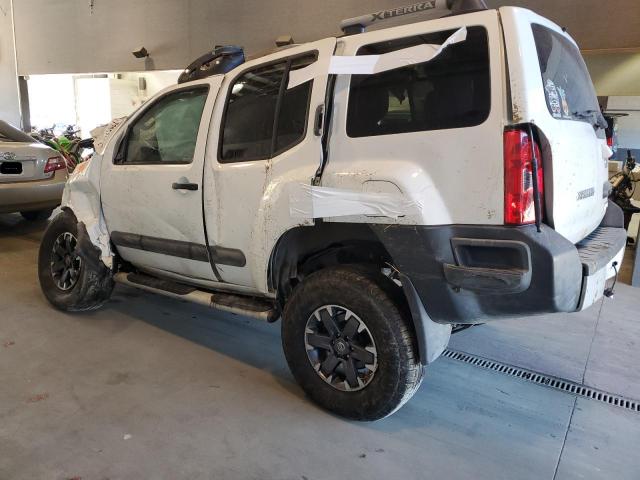 2015 NISSAN XTERRA X 5N1AN0NW0FN653194