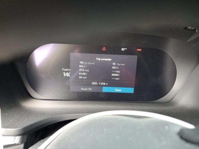 2023 VOLVO S60 PLUS 7JRL12TT1PG234985