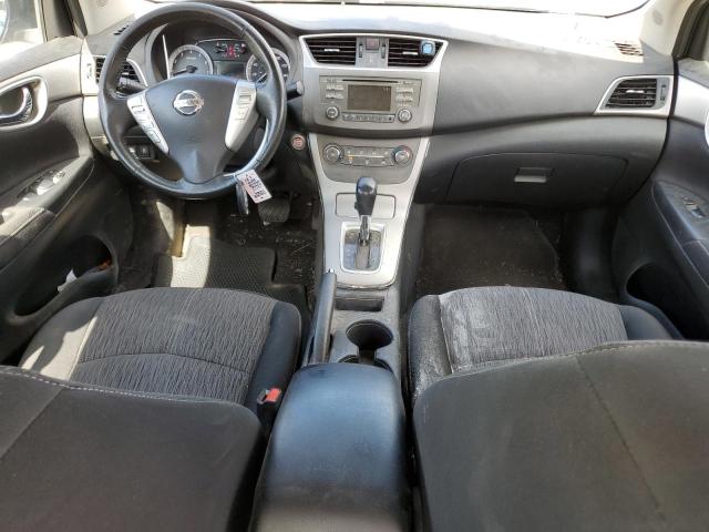3N1AB7AP2EY289093 Nissan SENTRA S