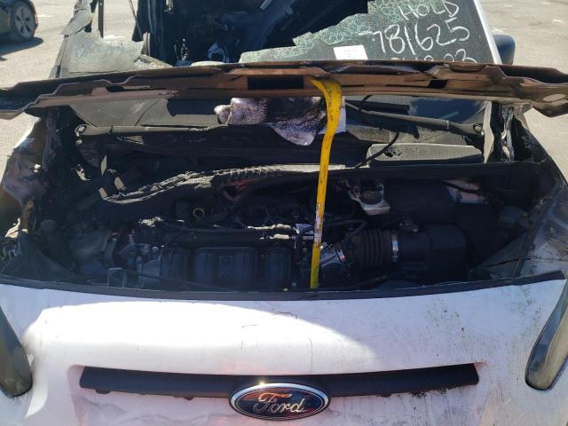 NM0LS7E70J1347343 Ford Transit Connect Xl