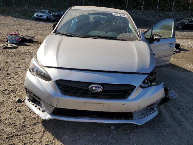 4S3GKAM66N3606888 Subaru Impreza SP 5