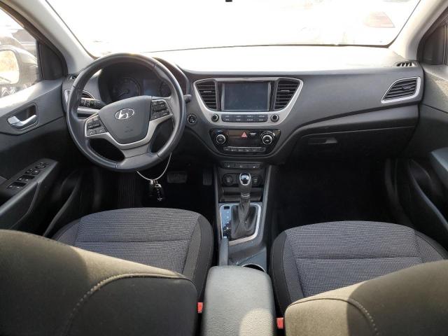 2019 HYUNDAI ACCENT LIM - 3KPC34A31KE056494