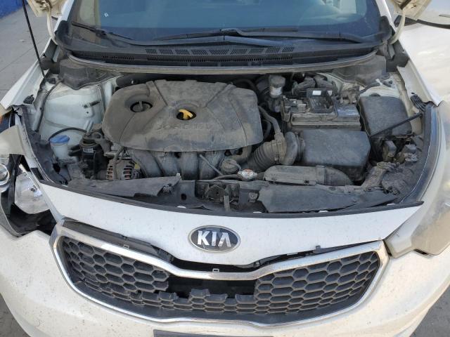 KNAFX4A61F5256141 | 2015 KIA FORTE LX