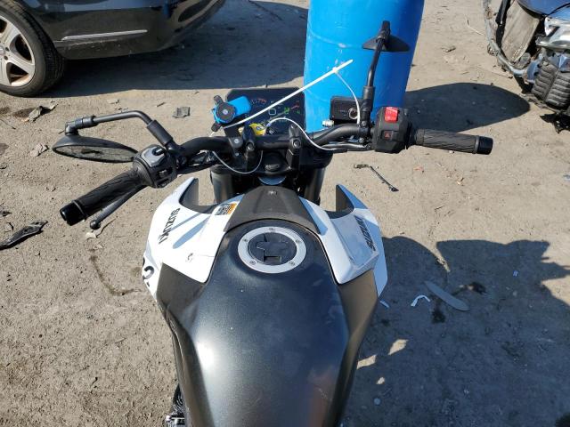 2023 SUZUKI GSX800 R - JS1EM11B2P7100693