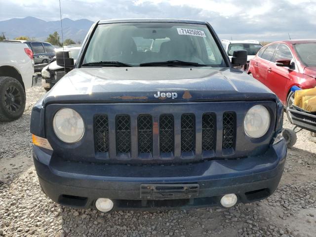 1C4NJPBB9ED905279 Jeep Patriot Sport