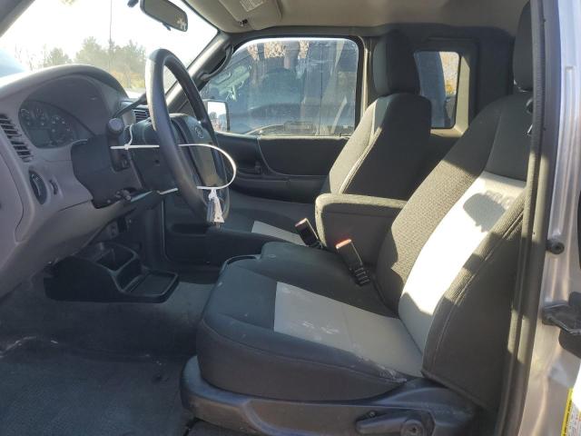 1FTLR4FE1BPA76592 2011 Ford Ranger Super Cab