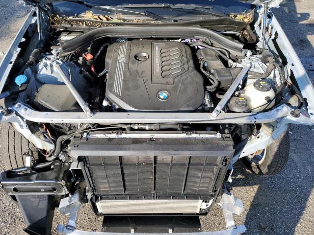 2022 BMW X3 M40I 5UX83DP03N9M74047