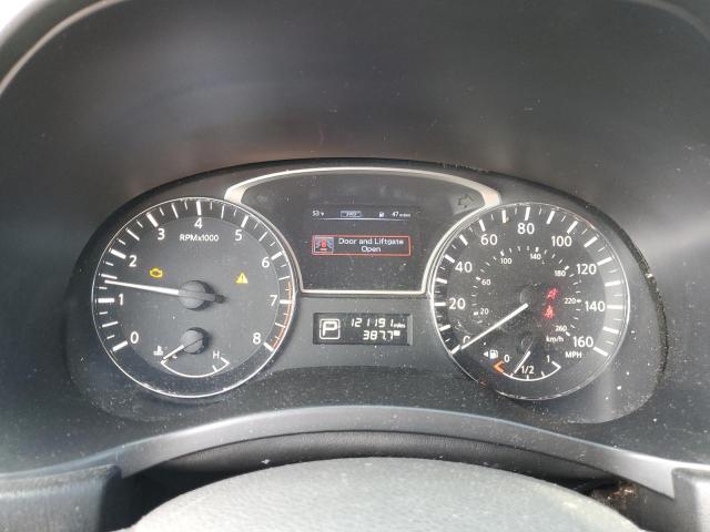 5N1AR2MM6FC609793 Nissan Pathfinder S