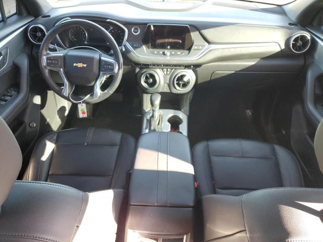 2020 CHEVROLET BLAZER 3LT - 3GNKBJRS2LS702192