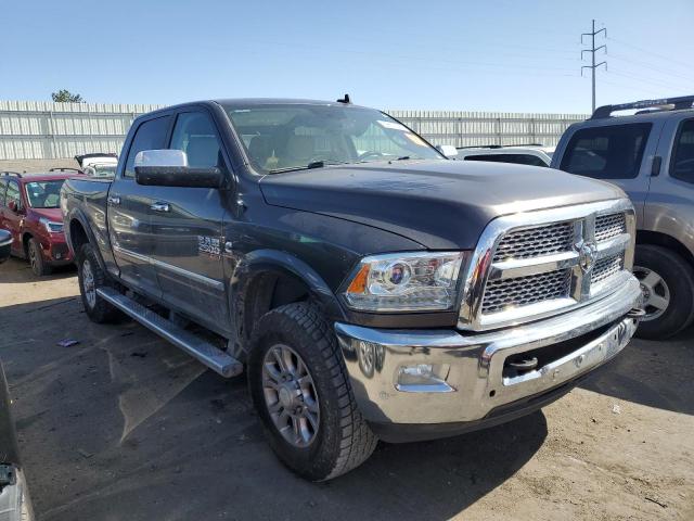 3C6UR5FL1GG160598 | 2016 RAM 2500 LARAM