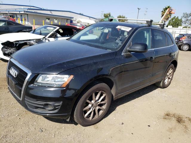 2010 Audi Q5 Premium