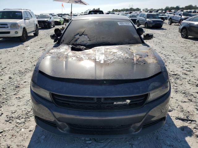 2015 DODGE CHARGER PO - 2C3CDXKT6FH739304
